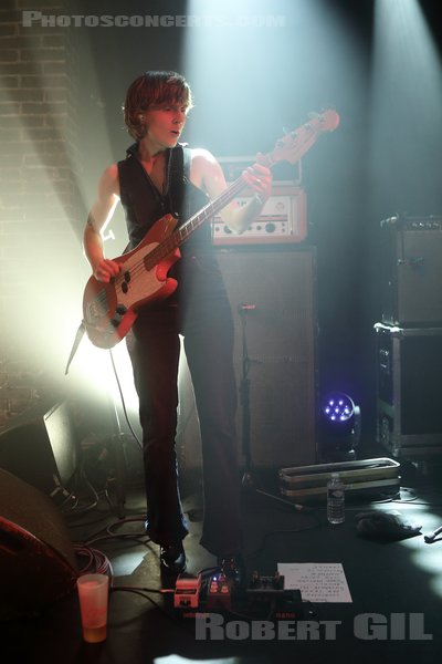 MENADES - 2024-05-21 - PARIS - La Maroquinerie - 